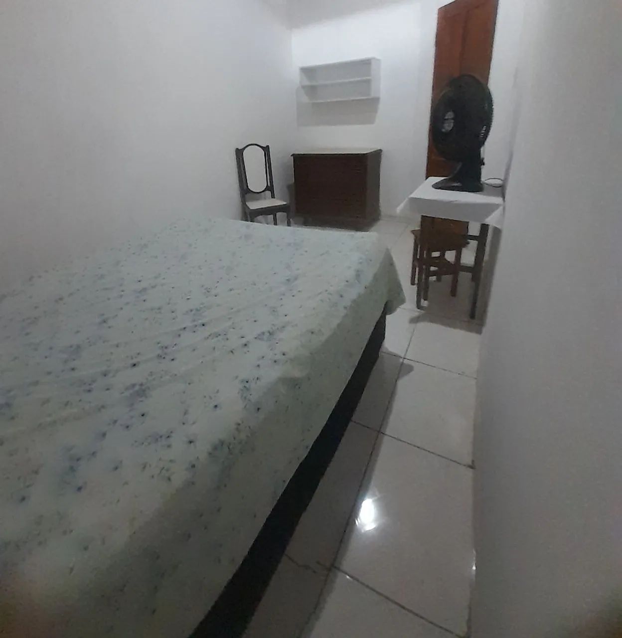 Quartos e Quitinetes para o São João de Amargosa com garagem e entrada independente - Foto 11