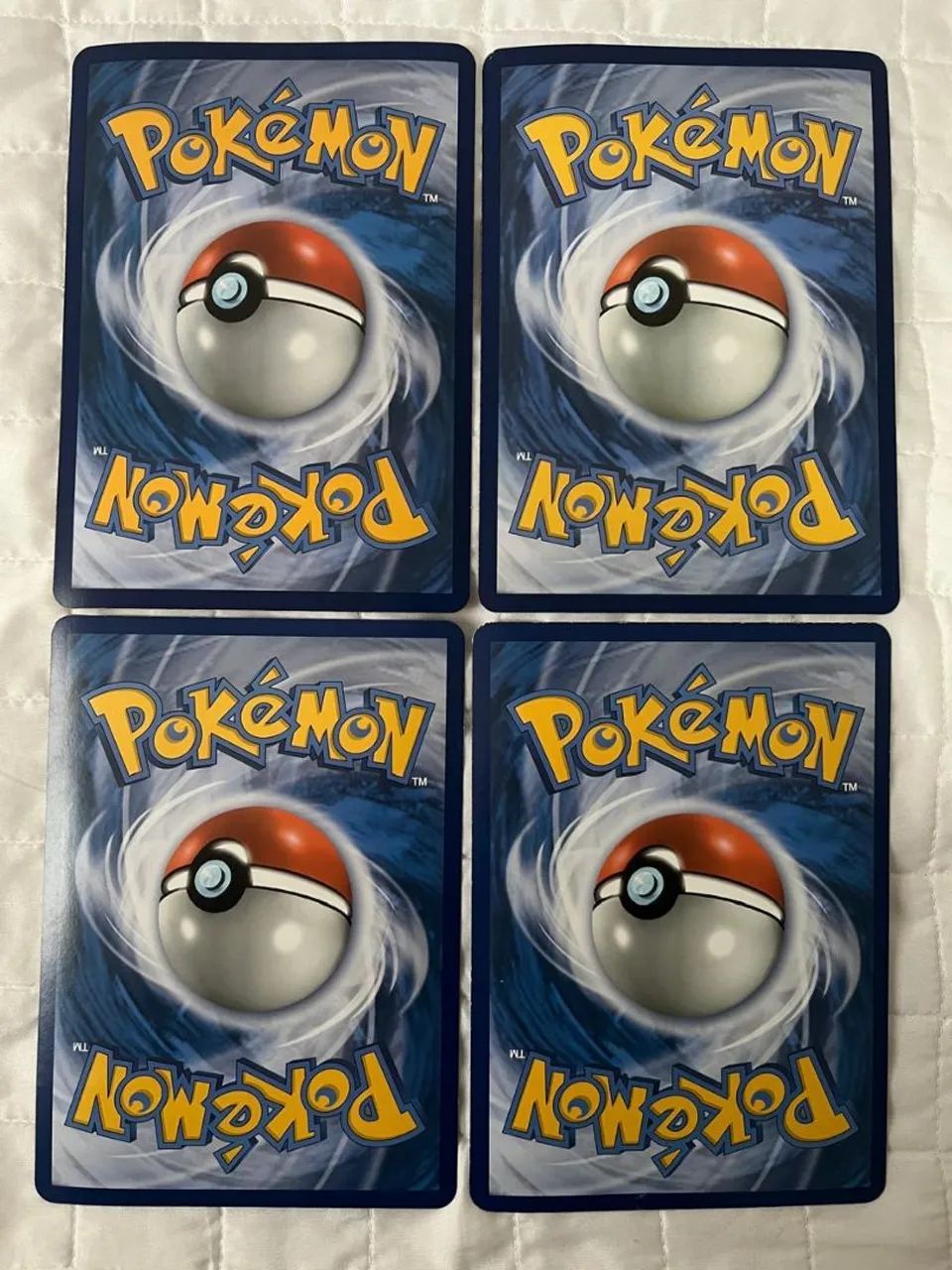 Cartas pokémon Jumbo 8 unidades - Foto 2