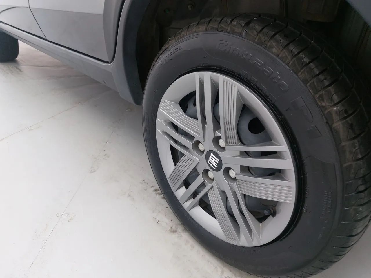 Fiat Mobi LIKE 1.0 Fire Flex 5p., foto 12 de 18