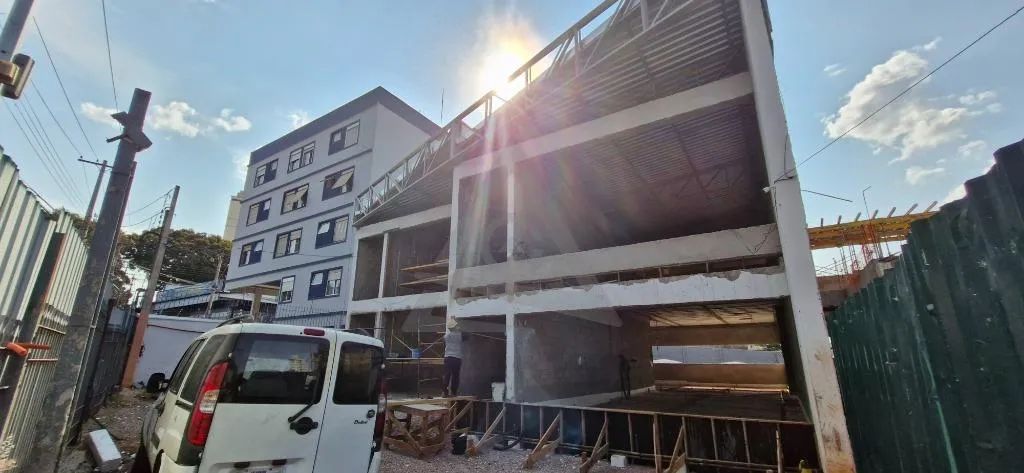 Prédio para alugar em Campinas, Vila Nova, com 180 m², Vila Nova Mall - Foto 5