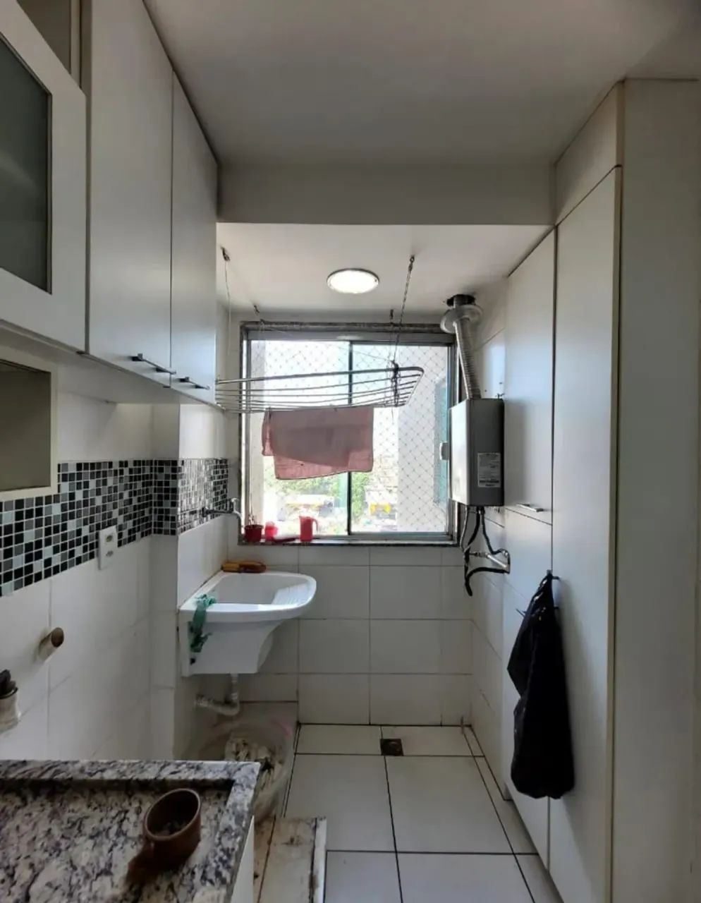 Imóvel para aluguel e venda com 90 metros quadrados com 3 quartos em Centro - Nilópolis -  - Foto 4