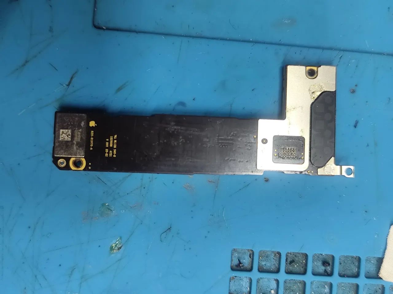 PLACA IPHONE 12 PRO - Foto 2