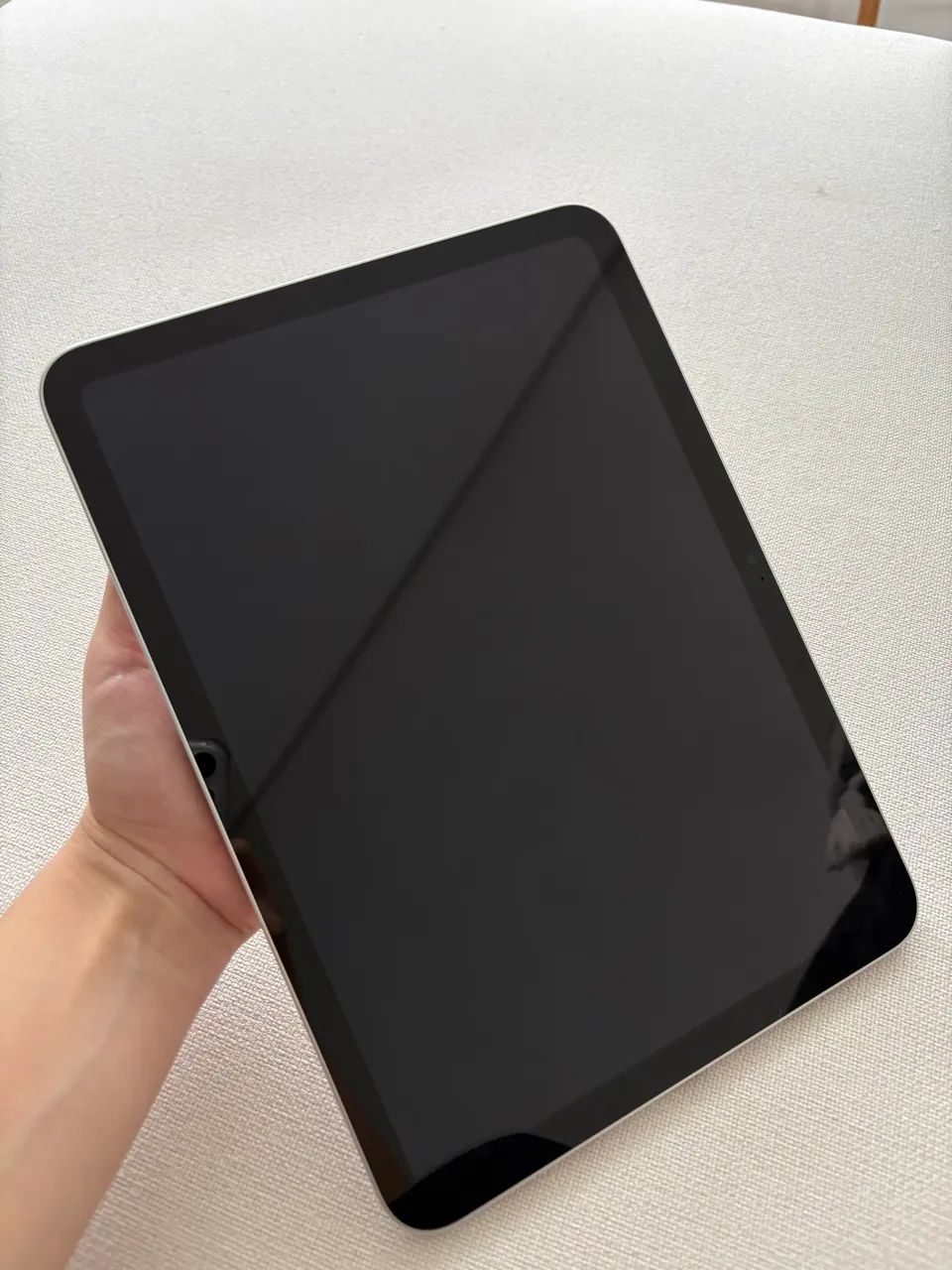 IPAD 10° Geração | 64gb - única dona  - Foto 3