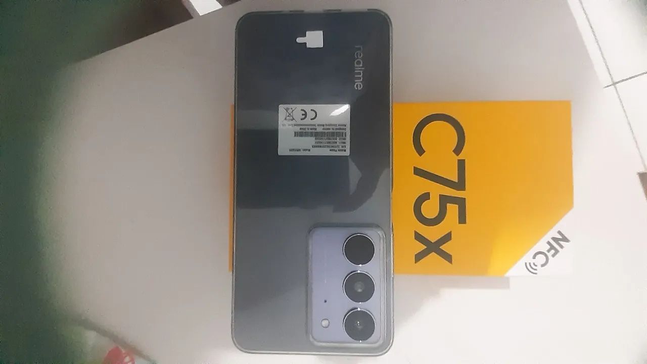 Celular seminovo - Foto 3