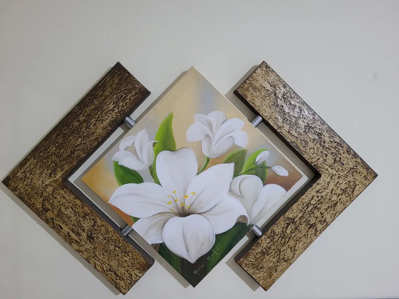 Quadros para decoração  - Foto 5