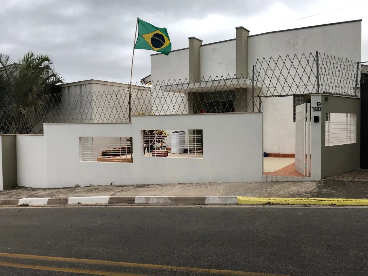 Foto - Vinhedo - São Joaquim