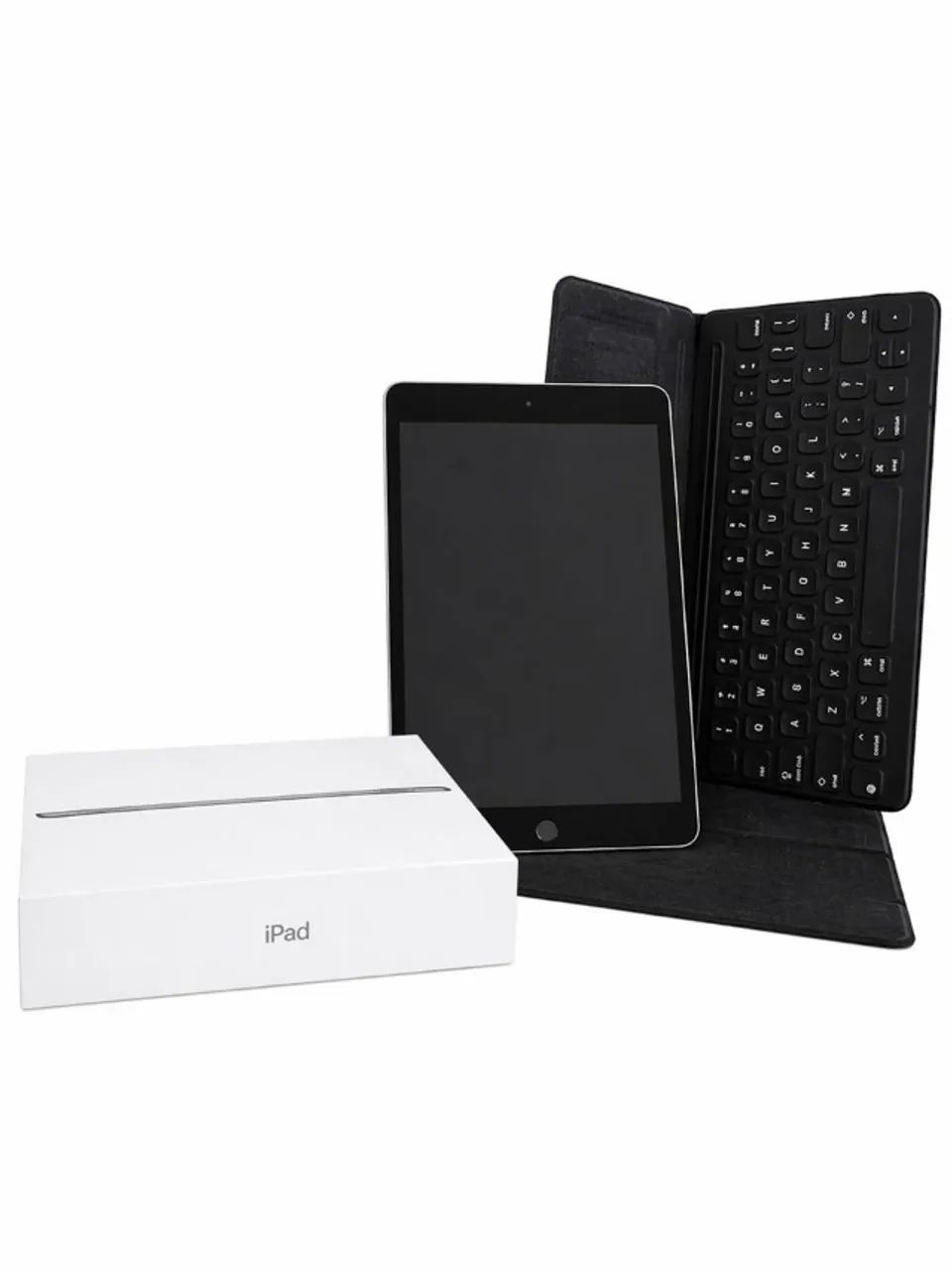 iPad 9th generation 256gb wifi cellular - Smartwatches - Jardim