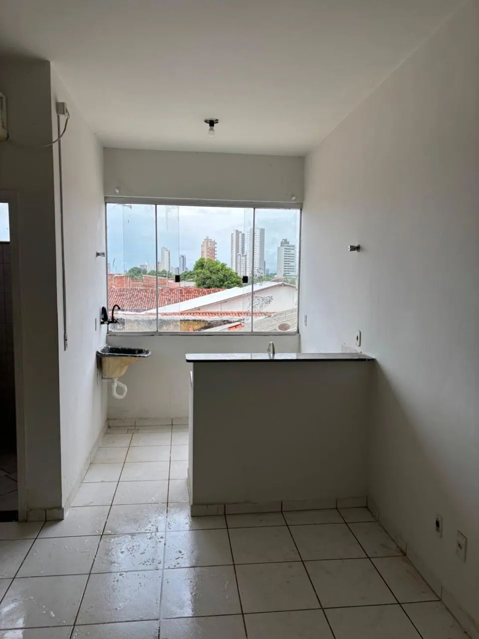 Alugo apartamento na 504 sul al 3 lote 5 - Foto 3