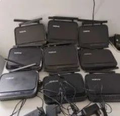 ONT INTELBRAS WiFiber 1200R