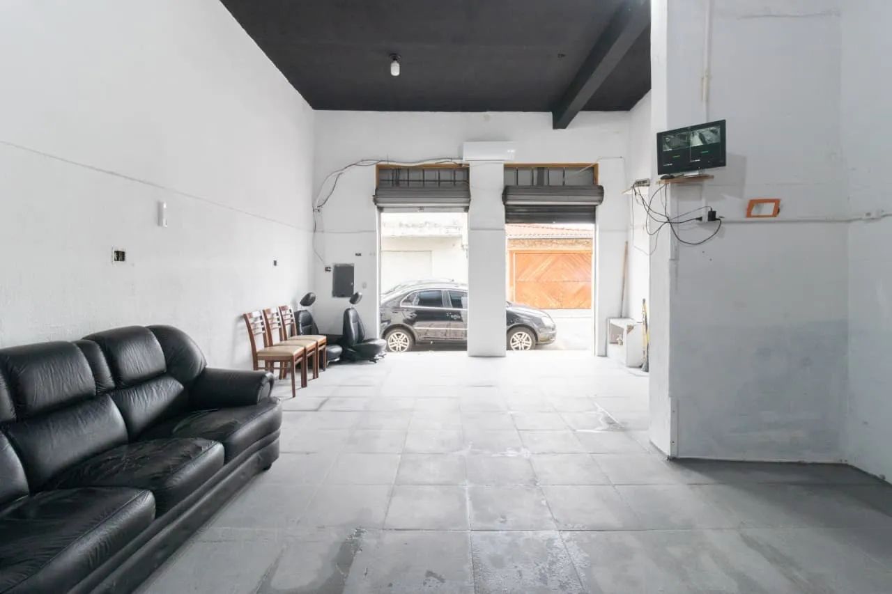 Sobreloja na Rua Salomé Queiroga, 108 - Salao  110 m² - Foto 5