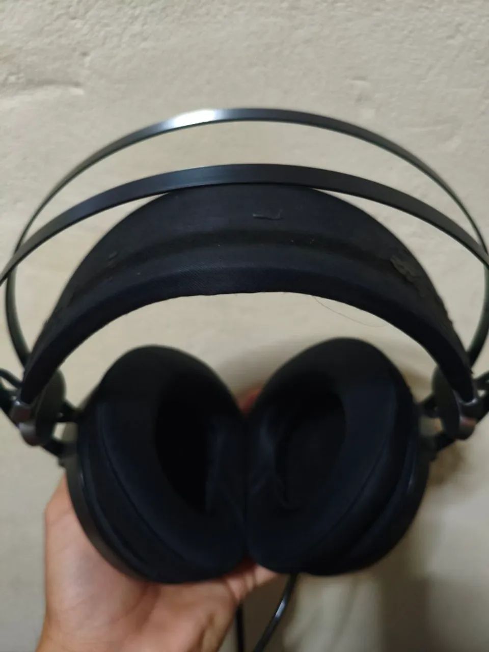 Headset gamer