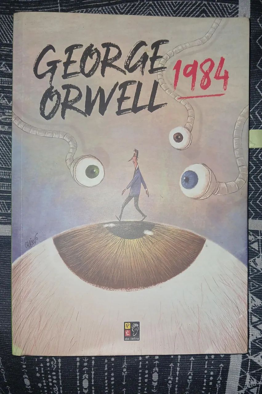 1984 George orwell