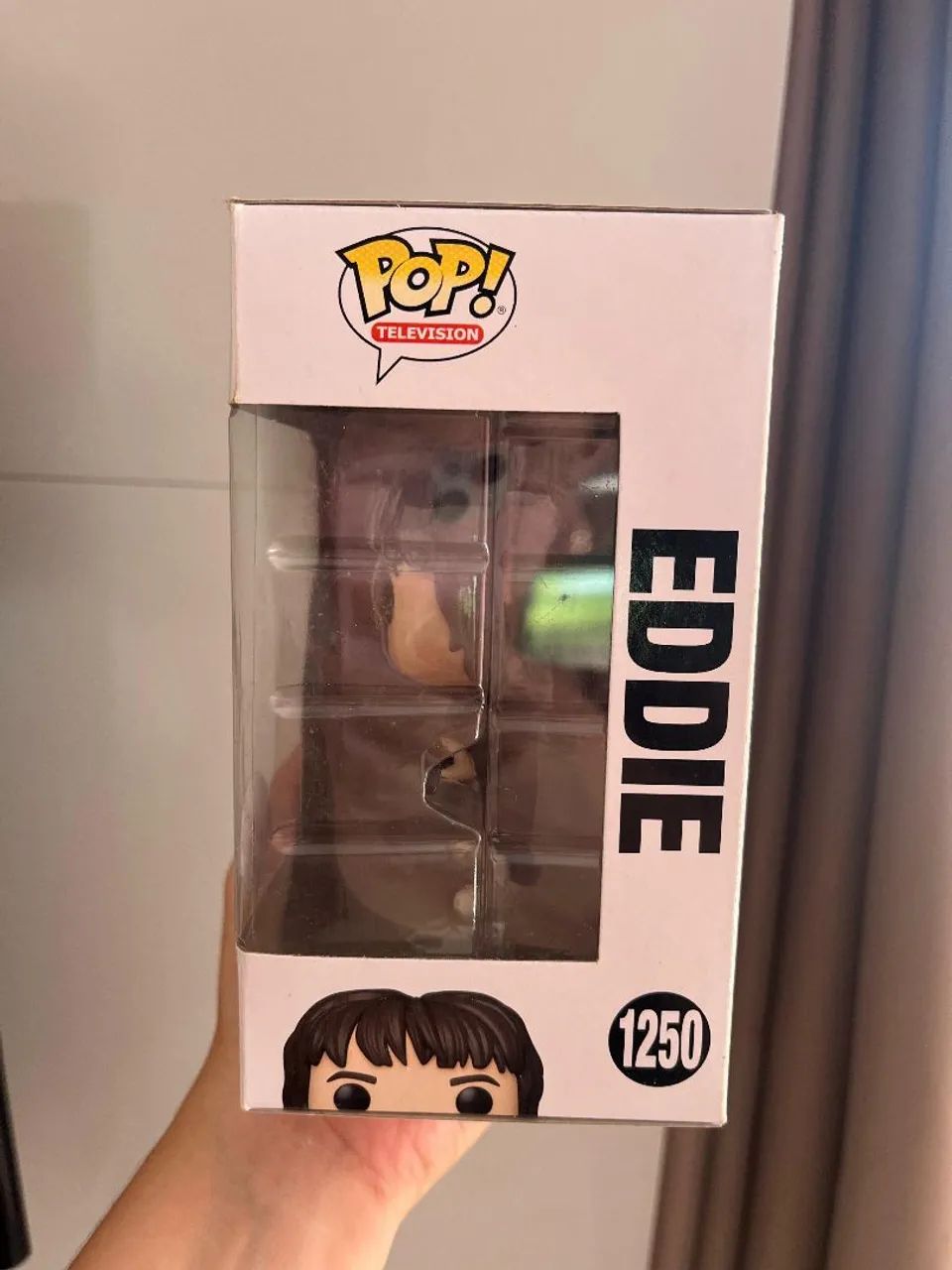 Funko pop eddie 125065579549928835121