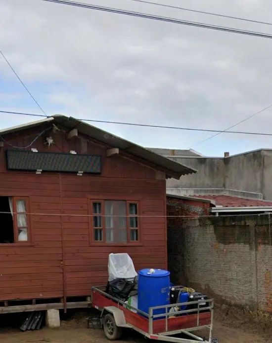 Foto - Barra Velha - 