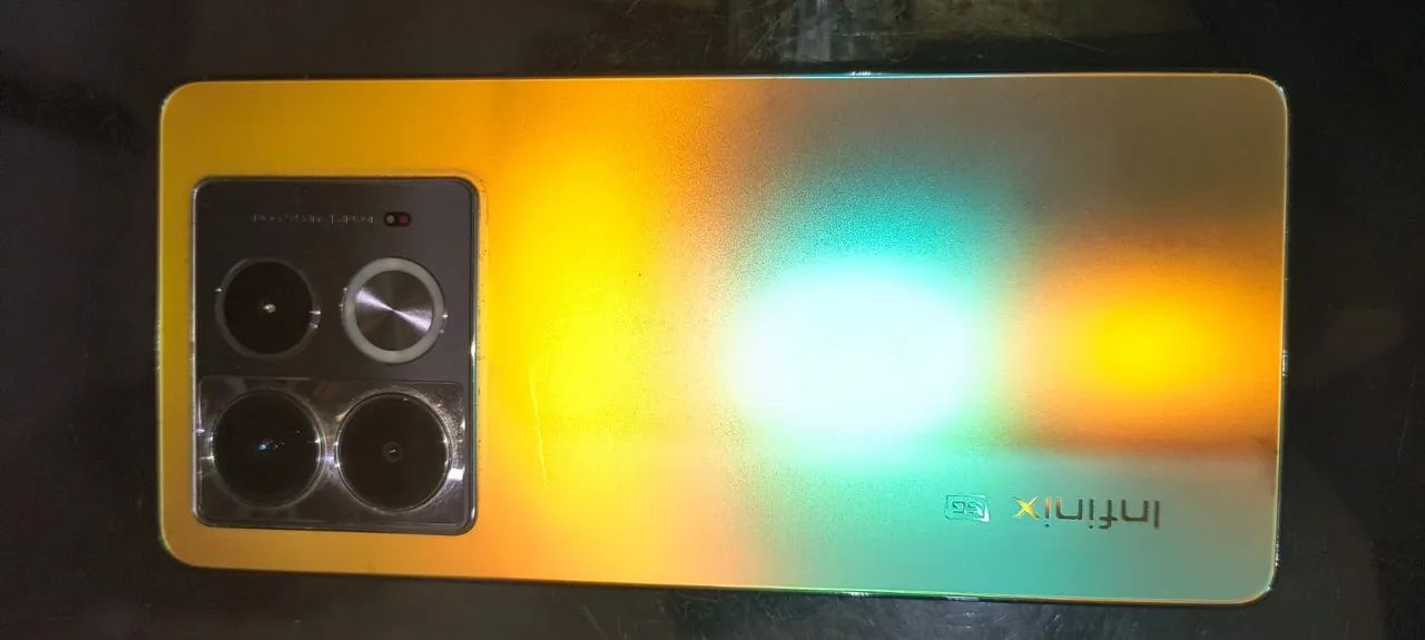 INFINIX NOTE 40 5G - Foto 3