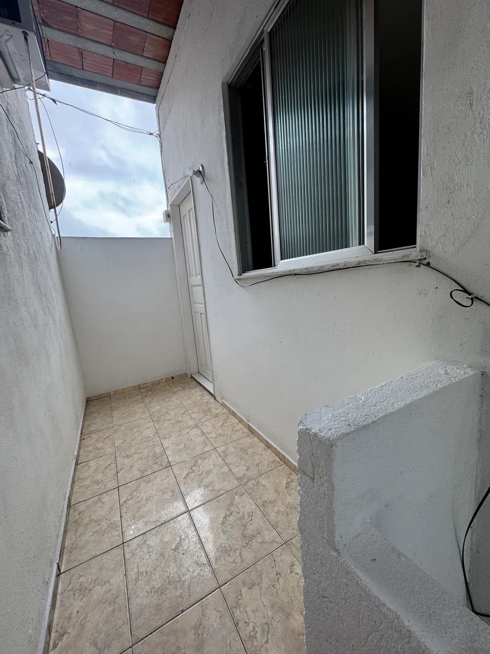 Aluga-se casa de vila - Foto 4