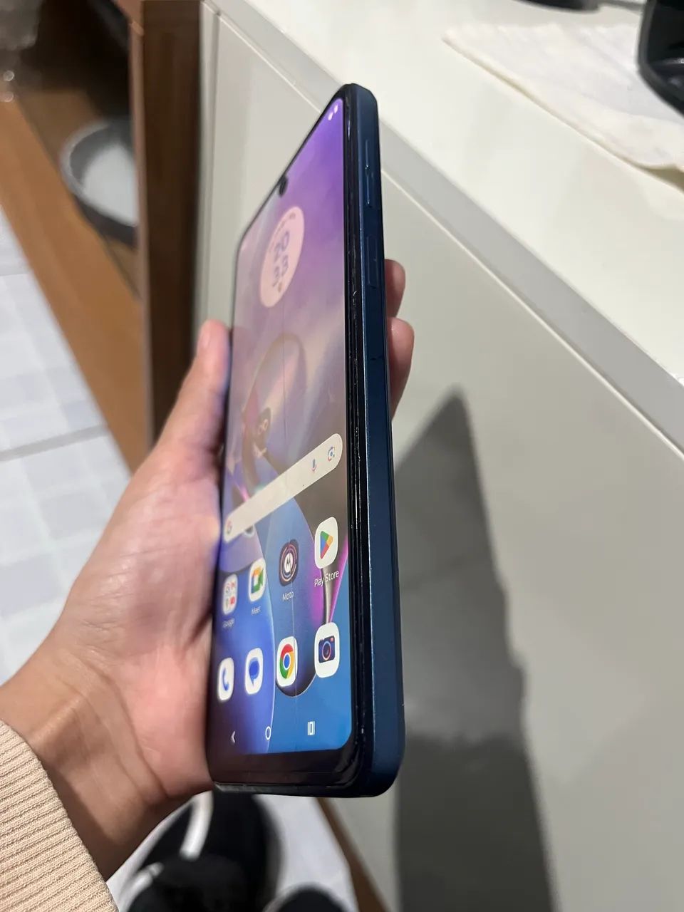 Celular moto g54 - Foto 4