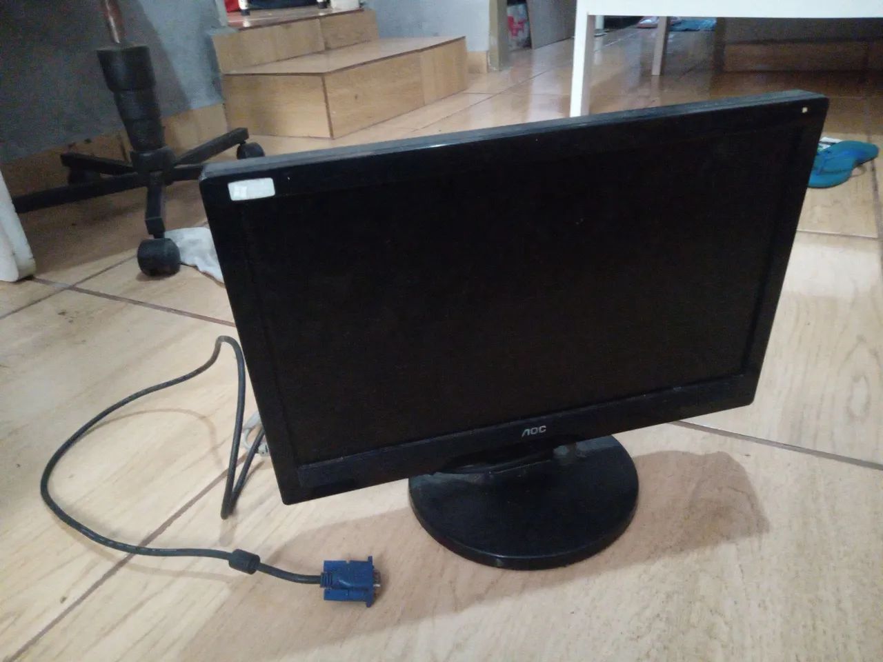 Pc windows xp funcionando com jogos - Foto 2