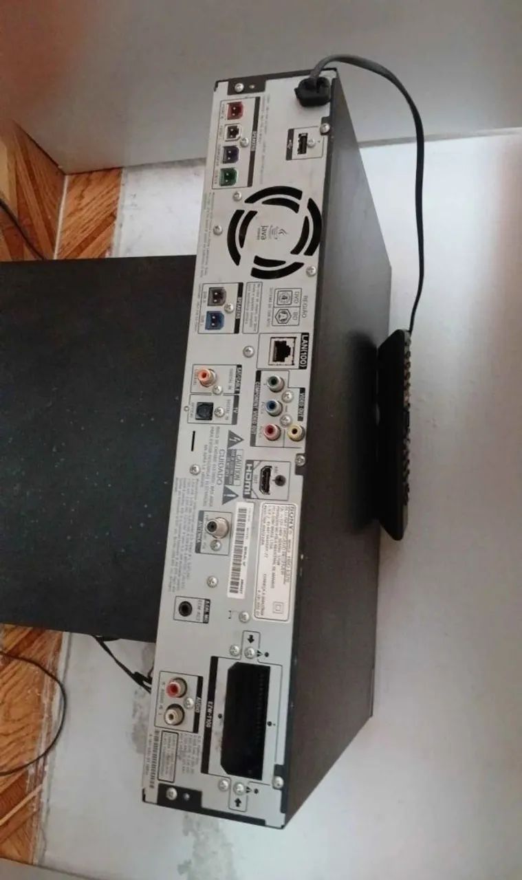 Home theater Sony - Foto 3