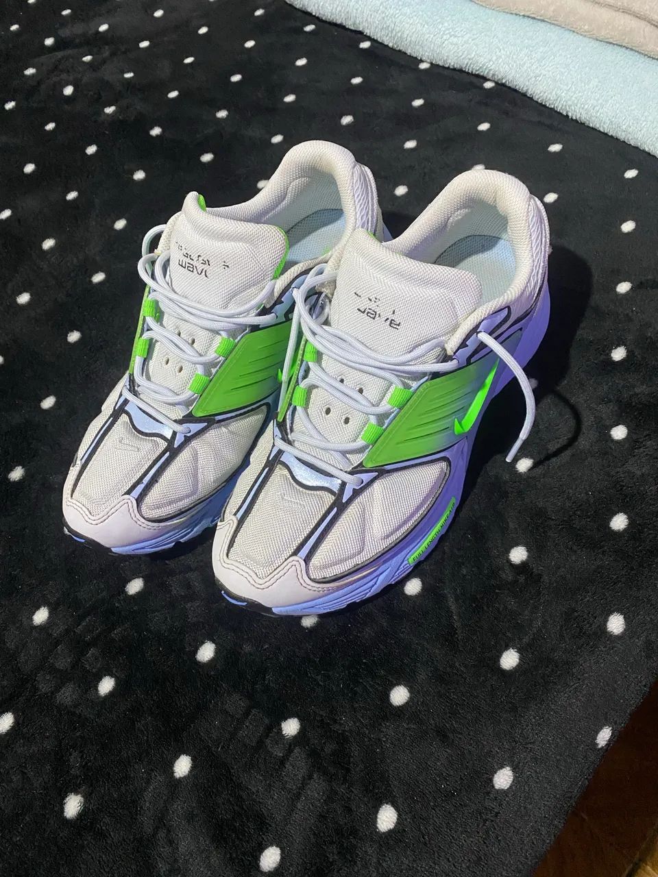 Air Pegasus wave  - Foto 4