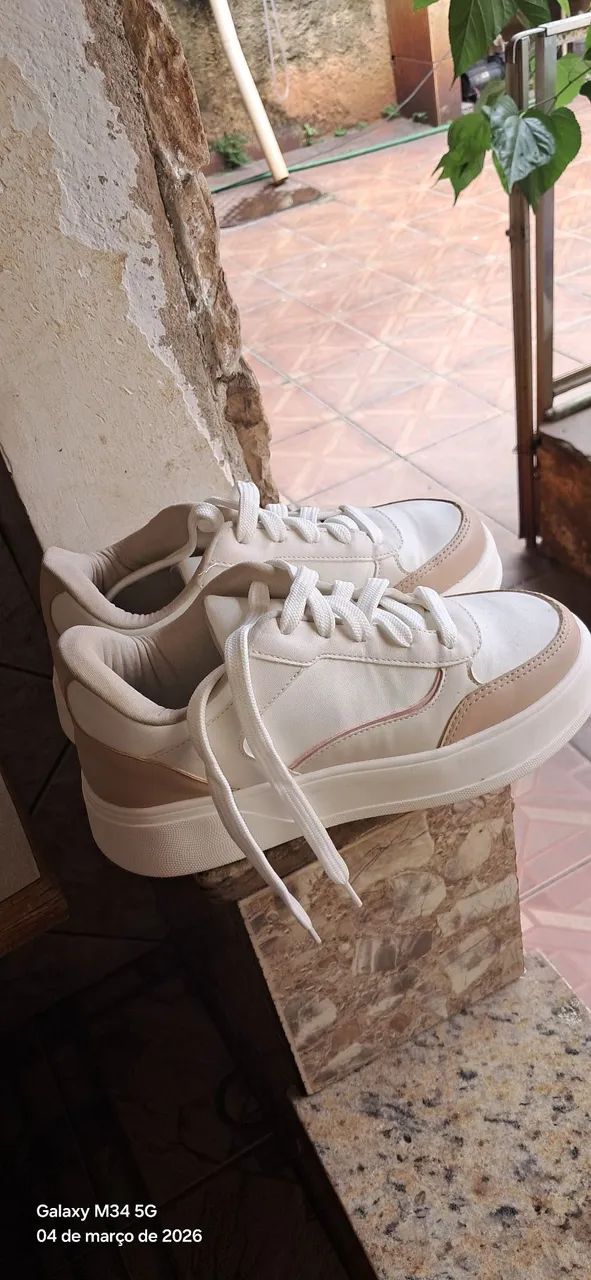 Tenis One Flip n. 36 - Foto 3