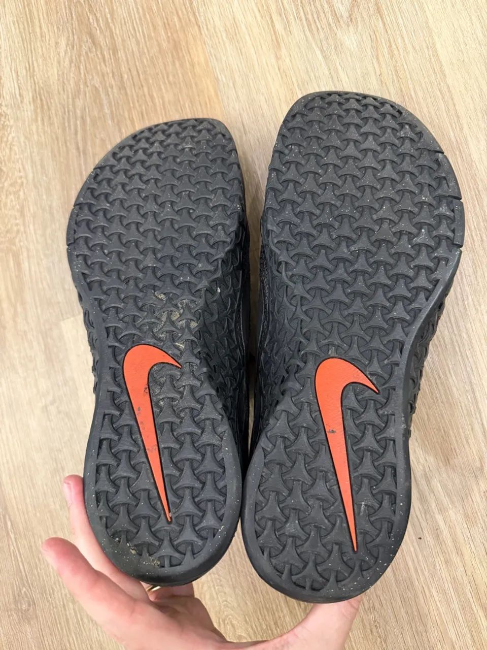 Tênis nike metcon 3 crossfit - Foto 5