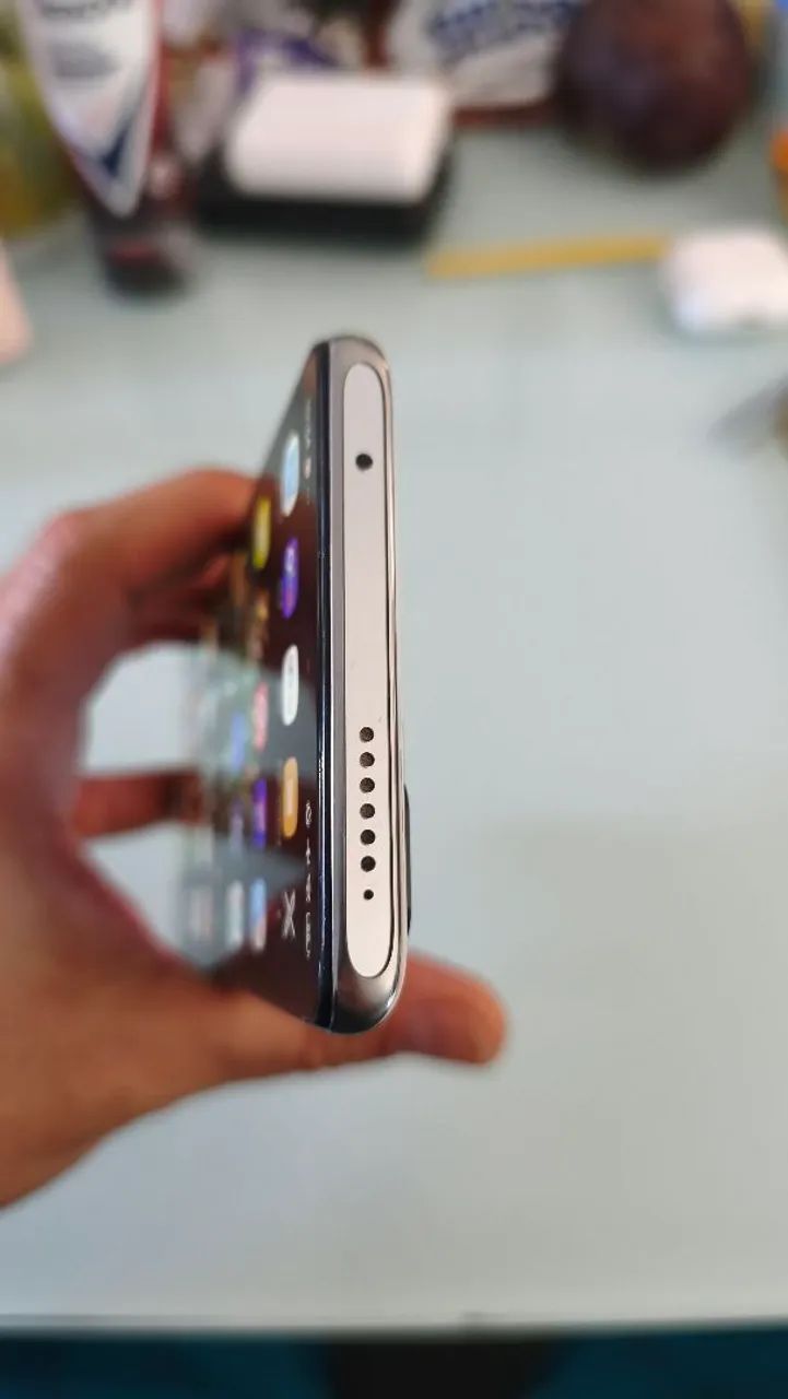 Xiaomi MI 11T 256gb branco  - Foto 5
