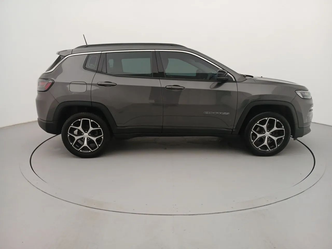 Jeep Compass LONG. T270 1.3 TB 4x2 Flex Aut., foto 6 de 18