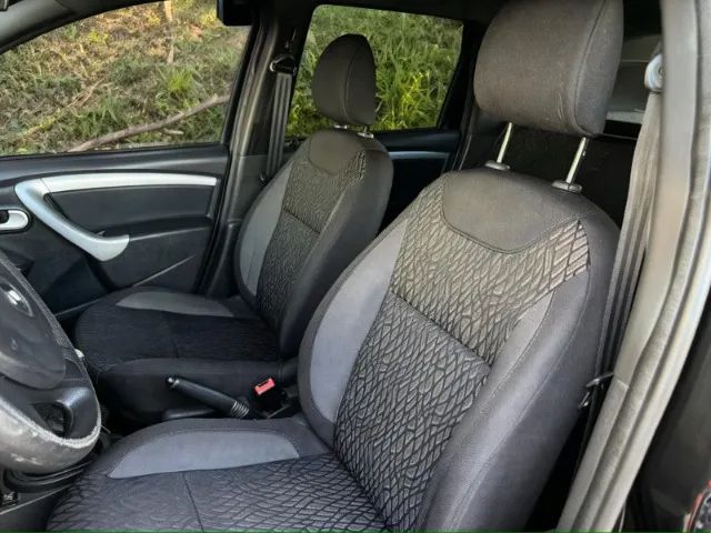 Renault Duster Expression 1.6 Hi-flex 16V Mec. 2019 - Foto 3
