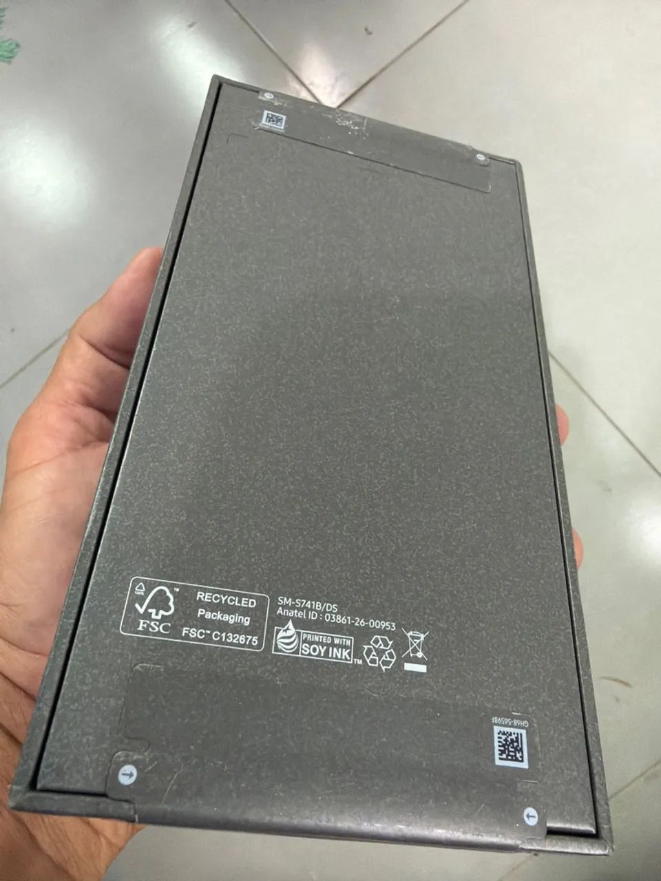Sansung S26FE  - Foto 2