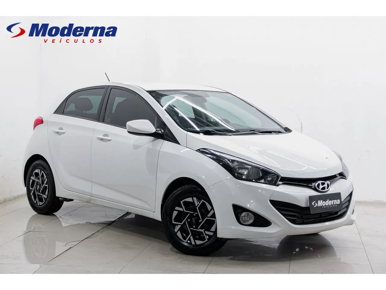 Hyundai HB20S C.plus/c.style 1.6 Flex 16V Mec.4p 2014