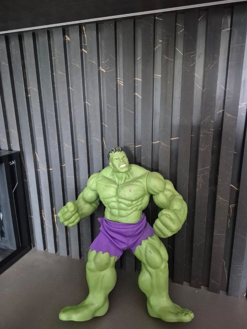 Hulk 40cm