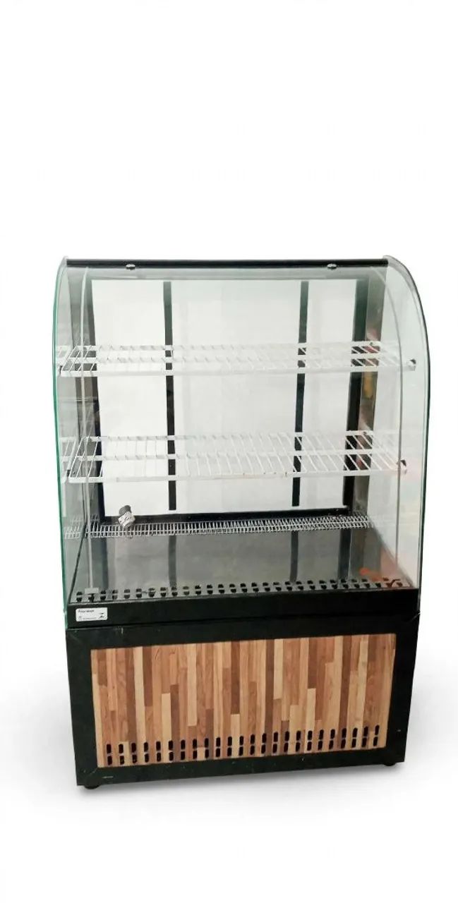  Vitrine refrigerada Ômega  - Foto 3