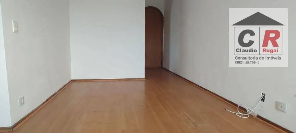 apto com lazer total