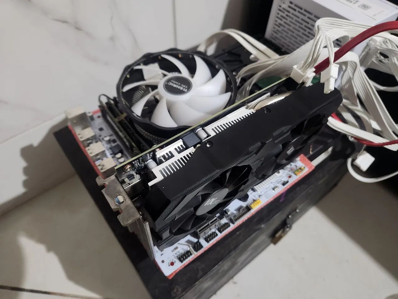 Kit Xeon (Novo)