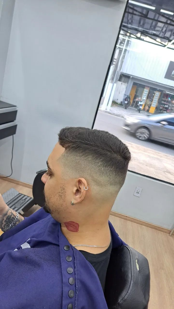 Barbeiro Adomicilio  ? - Foto 3