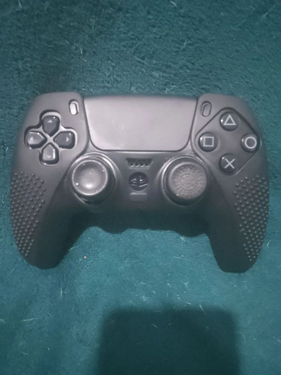 Play 5 em Perfeito estado pouco tempo de uso ,jogue com todo poder do Play5 - Foto 4