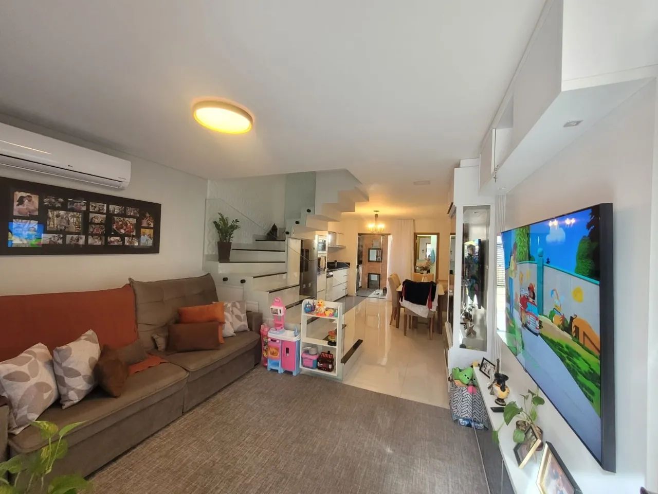 Residencial Caxambú
