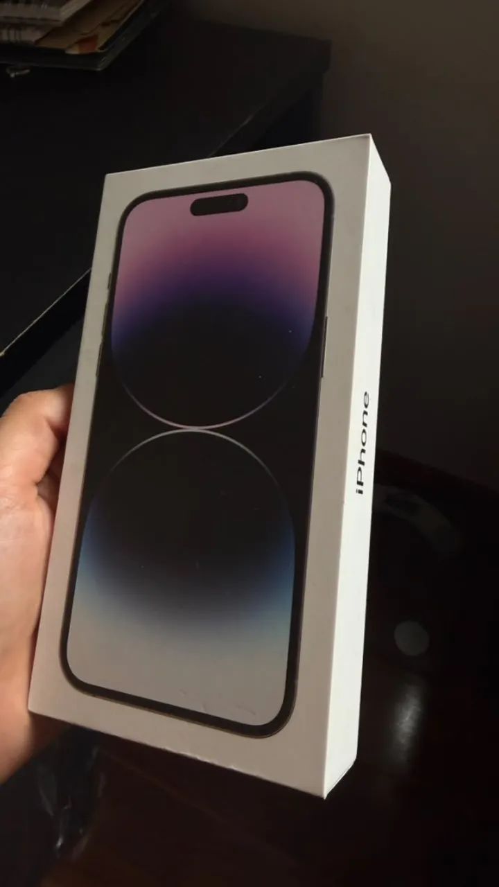Iphone 14 Pro Max 128Gb - Foto 3