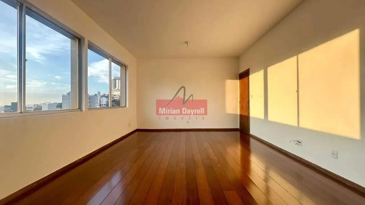 (68344) à venda - Apartamento com 3 quartos, 2 vagas, no Serra - Foto 2