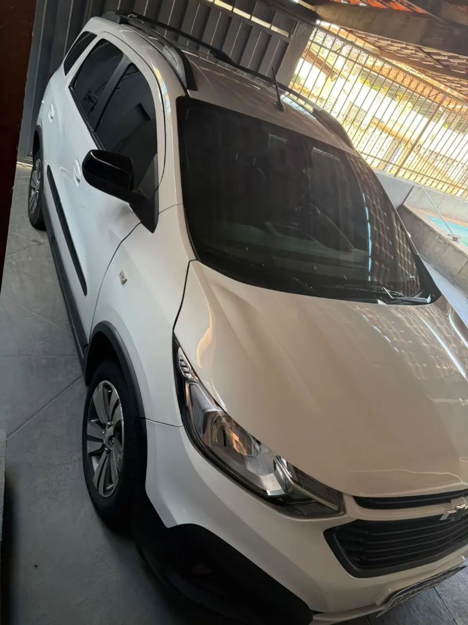 Chevrolet Spin 1.8 8V ECONO.FLEX 5P AUT. 2022