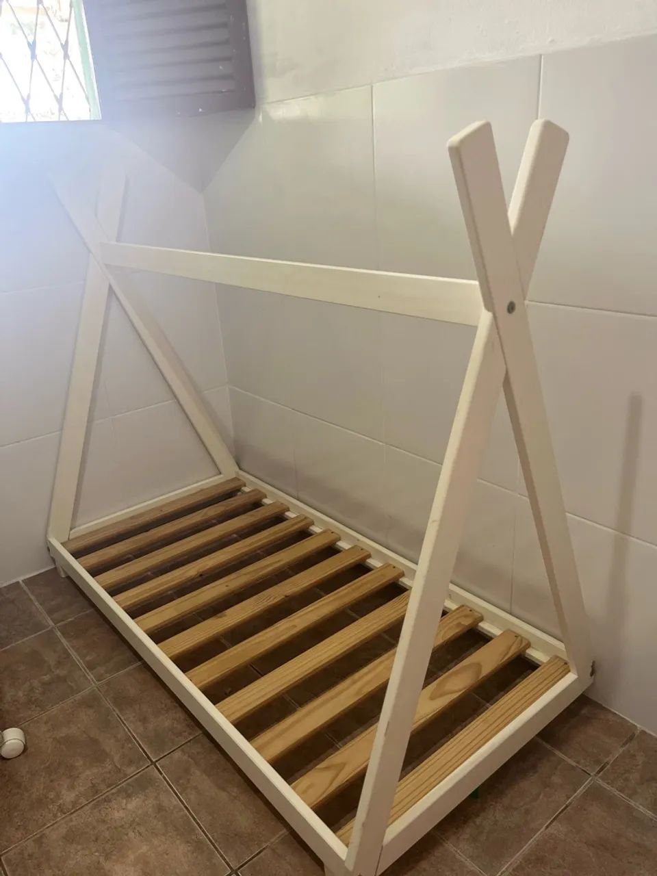 Cama infantil - Foto 3