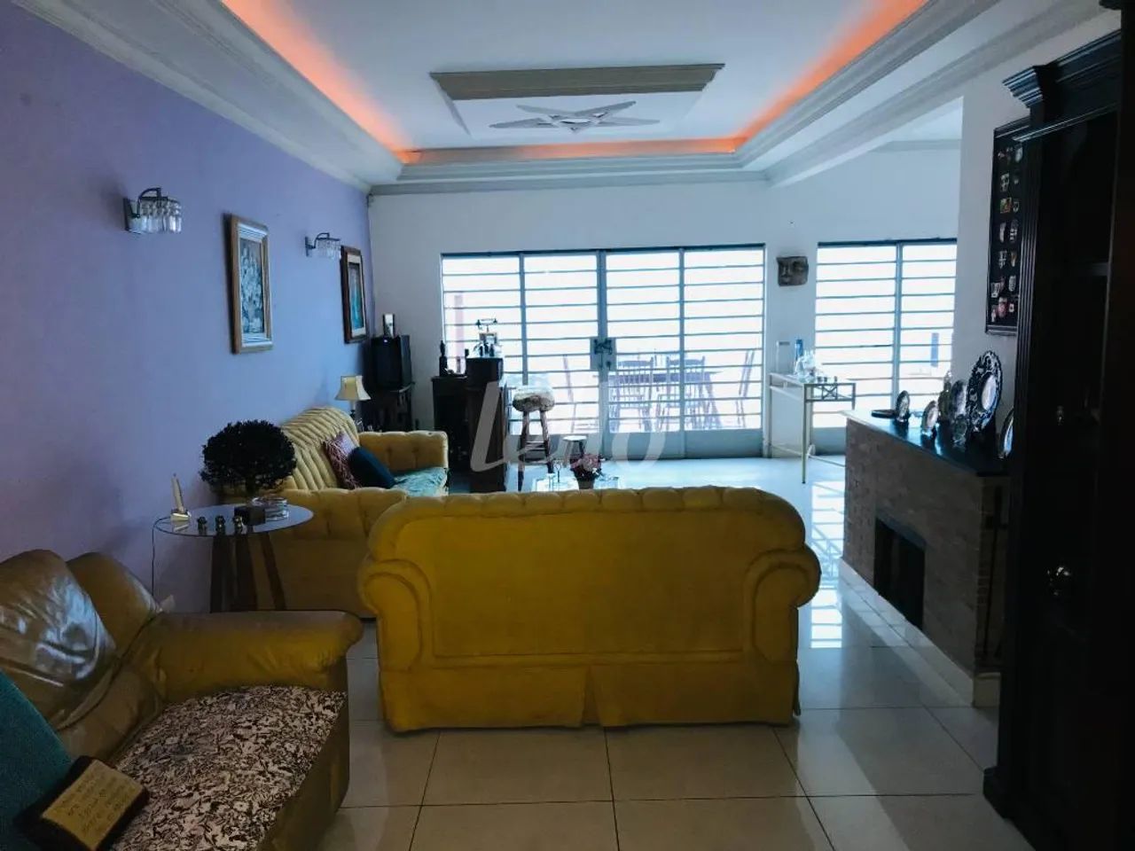 Casa 3 quartos para alugar no(a) Campos Elíseos - Foto 5