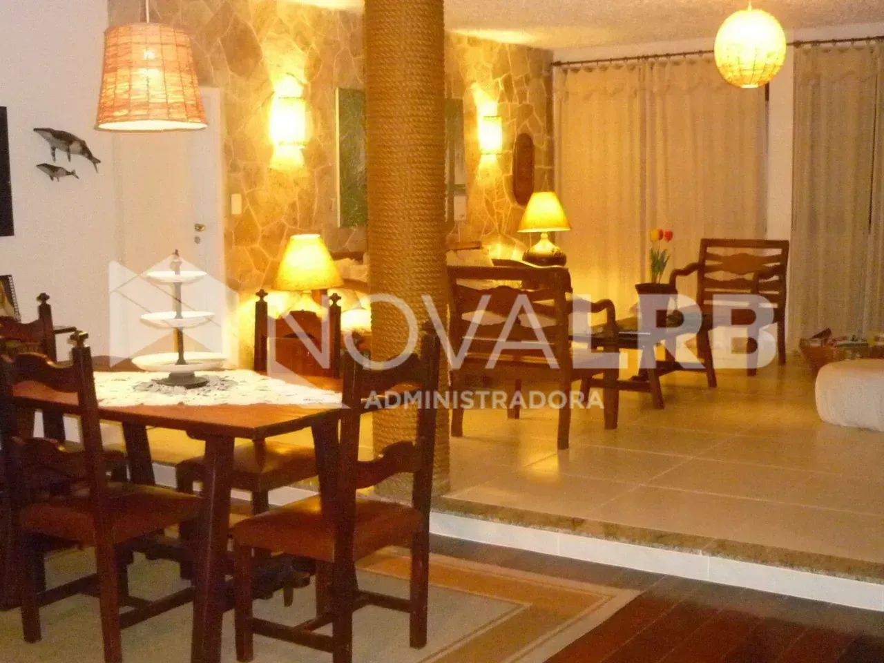 Cobertura no Leme com Vista Mar e 4 Suítes  220m² - Foto 2
