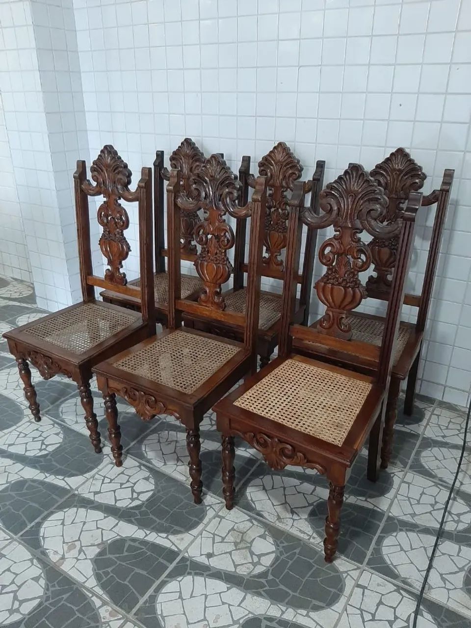 Móveis Antigos  - Foto 3