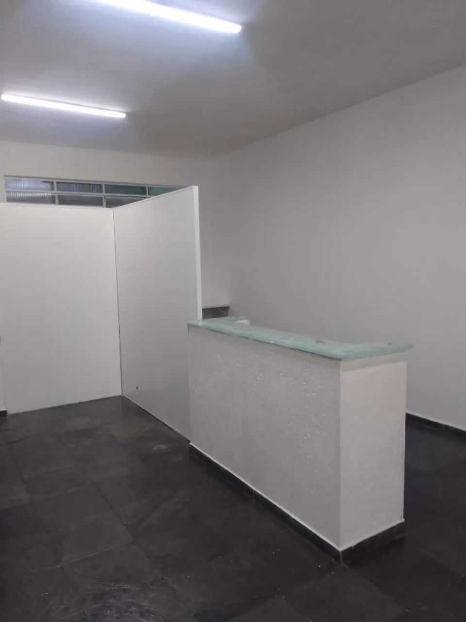 ALUGA-SE SALÃO COMERCIAL- SOBRELOJA - 90 M2- PQ. ASSUNÇÃO- TABOÃO DA SERRA-SP - Foto 5