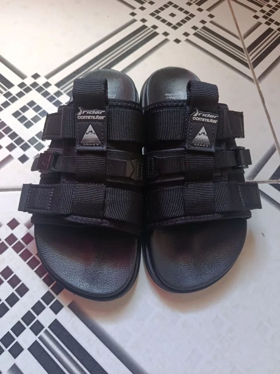 Chinelo Rider Commuter  - Foto 3