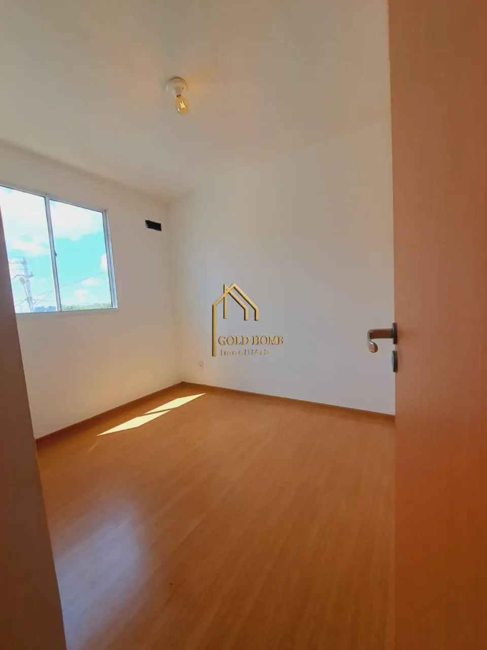 Vendo Apartamento Chapada das Borboletas - Foto 2