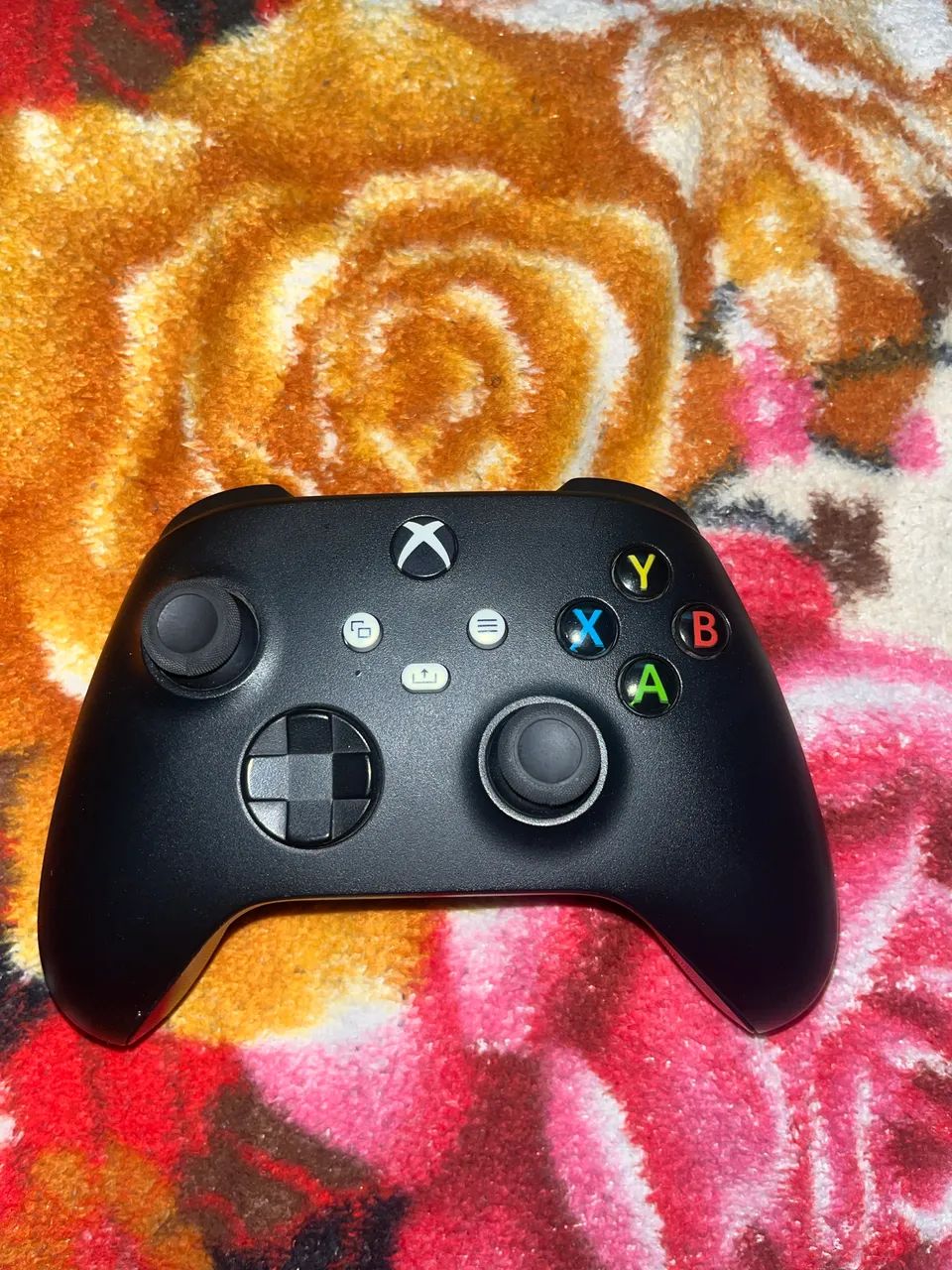 Controle de Xbox 