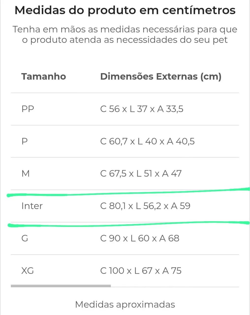 Caixa de transporte Pet (Intermediária) - Foto 6
